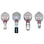 RKI Instruments 65-2442RK-2000