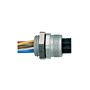 Rotronic E2-XX Female Panel-Mount Connector Cable