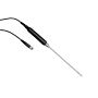 Rotronic HC2-P05 Insertion probes, +/-1.5 %rh, +/-0.3 K, at 23C
