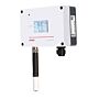 Rotronic HF5A-21D0300210100 Temperature Transmitter 2-wire with Display