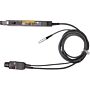 RIGOL RP1004C Current Probe,DC-100MHz,50Apeak (requires RP1000P Power Supply