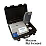 Setra Systems MCALLNN USED FOR SALE MicroCal Pressure Calibrator, 3 0" H2O, Expert UI, 12" tubing