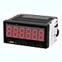 Shimpo DT-501X Series Panel Meter