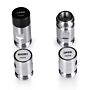 Order the Siglent F503FE Mechanical Calibration Kit OSLT DC-4.5 GHz, N-Female connector From Transcat. Free Shipping!
