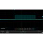 Siglent SDS6000L-MANCH Manchester decode (software)
