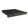 Siglent SDS6204L Low Profile Digital Oscilloscope, 2 GHz; 4 channels