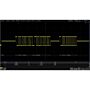 Siglent SDS7000A-1553B  Trigger/Decode, For SDS7000A Oscilloscopes
