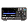 Siglent SDS824X HD 200MHz, 4 channels, memory depth mixed signal oscilloscope