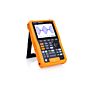 Siglent SHS1102X Handheld Oscilloscope, 100MHz; 2 isolated channels, 1GSa/s