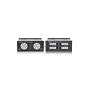 Order the Siglent SSU5184A Mechanical Switch DC-18GHz, four SPDT switches, SMA female From Transcat. Free Shipping!