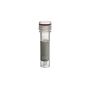 Simport Micrewtube with O-ring seal screw, 0.5mL tubes, self-stand, sterile