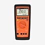 Simpson Electric 4006 Digital Multimeter, 1000V, True RMS with Backlit display