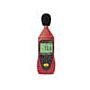 Amprobe SM-10 Sound Meter, 50 dB, 31.5 Hz - 8 kHz