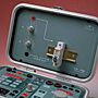 SMC PTE-FCB MCB Option monitor Voltage