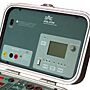 SMC PTE-FCN Variable Voltage, Frequency and Phase Angle Source with LCD 