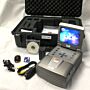 Used Sonel UV-260 Corona Ultra Violet Leak Detection Camera