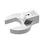 Stahlwille 731/80 27 Insert Open Ring Drive for Torque Wrench