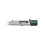 Stahlwille 730A/2 QUICK Torque Wrench w/Cut-out 