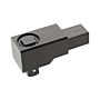 Stahlwille 734/100 Square Drive Insert Tool 22x28mm,3/4"Drive