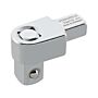 Stahlwille 734/4 Square Drive Insert,9x12 1/4"Drive