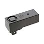 Stahlwille 734/80 Insert Square Drive for Torque Wrench, 24,5x28mm