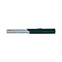 Stahlwille 755/30 Torque Wrench w/Cut-out 755/30 **Preset by Lab**