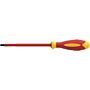 Stahlwille 4660 VDE 4 VDE Electricians Screwdriver0, 8x4, 0x100