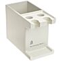 BrandTech Scientific Transferpettor Station: holds 2 pipettes, tips and seals