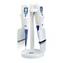 Sartorius Biohit eLINE/Picus Charging Carousel 4-place Stand