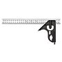 Starrett C33H-12-16R