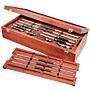 Starrett 128BZ 64376