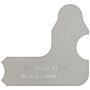 Starrett 167-3/16