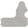 Starrett 167-5/32