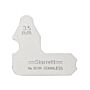 Starrett 167M-3 1/2 55801