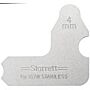 Starrett 167M-4
