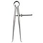 Starrett 274-3 51301