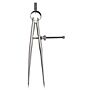 Starrett 277-6 51311