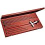 Starrett 445BZ-12RL 67118