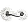 Starrett 484 67447