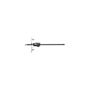 Starrett 5004BZ-12/300