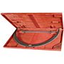 Starrett 724LZ-54 53000
