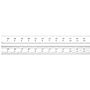 Starrett C604R-24 52681
