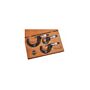 Starrett ST216AXRLZ