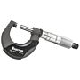 Starrett T444.1XRL Outside Micrometer 0-1" Range
