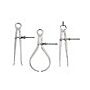 Starrett 83A-6 50378