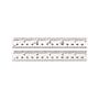 Starrett C636-1000 52637