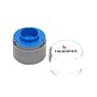 Troemner SWCE-0100 Polycarbonate Case for 100g Electronic Balance Weight