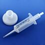 BrandTech Scientific PD-Tip Adapter for 25 & 50mL, Sterile, pk/5