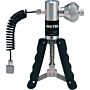 Ametek - M&G T-960 KIT Pneumatic Pump with 3" Gauge, 0-30 PSI