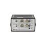 Tektronix 1103 for Rent, TekProbe Power Supply, Two Independently Continuous Channels